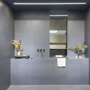 porcelain stoneware tiles