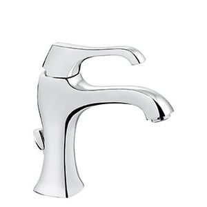 washbasin mixer tap
