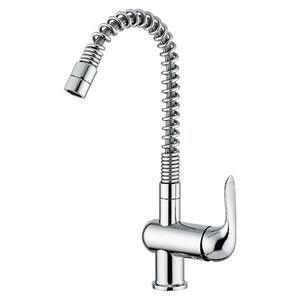 countertop mixer tap