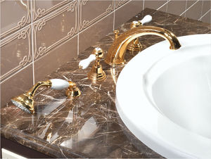 shower mixer tap