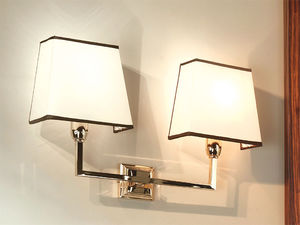 traditional wall light