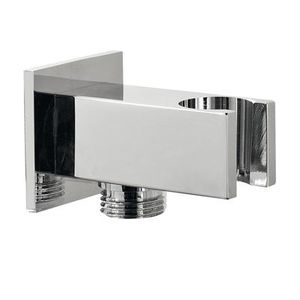 shower set holder