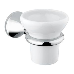 commercial toothbrush holder