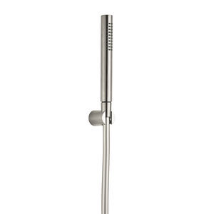 cylindrical hand shower 1