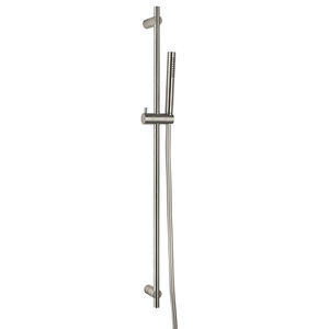 wall-mounted shower set