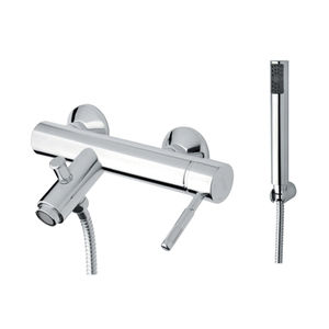 shower mixer tap