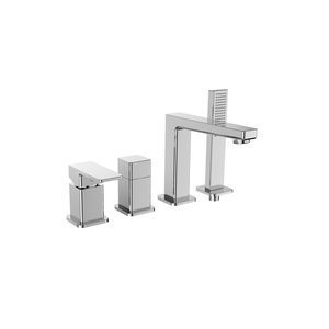bathtub mixer tap