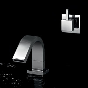 bidet mixer tap