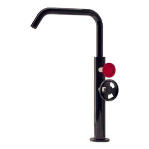 countertop mixer tap