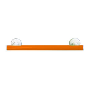 steel grab bar