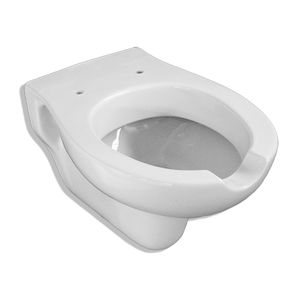 wall-hung toilet 1