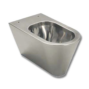 wall-hung toilet 1