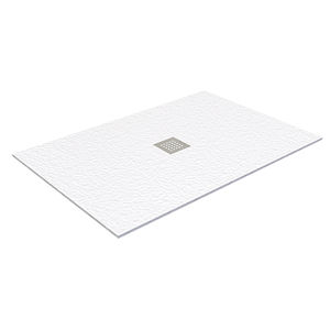 square shower tray 1