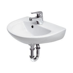 wall-mounted wash basin 1