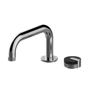 bathtub mixer tap