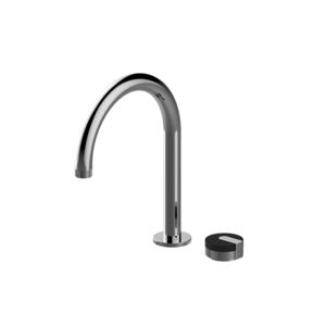 bathtub mixer tap