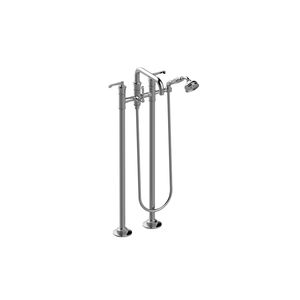 bathtub mixer tap