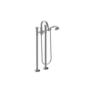 bathtub mixer tap