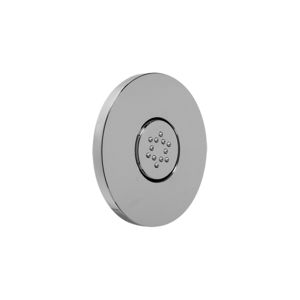 lateral shower head