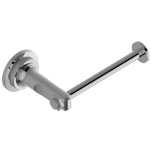 wall-mounted toilet roll holder