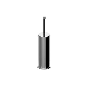 metal toilet brush