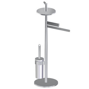 more than 3 bars towel rack