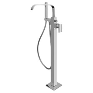 bathtub mixer tap 1