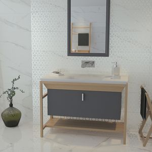 bathroom tiles