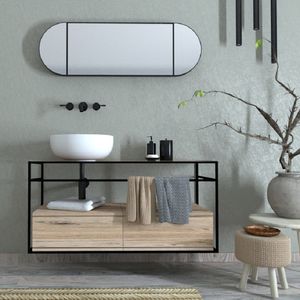 countertop washbasin