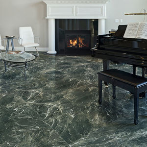 Indoor tile - QUARZI - IL CAVALLINO - floor / wall / porcelain stoneware