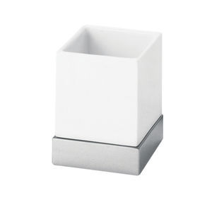 metal soap dish