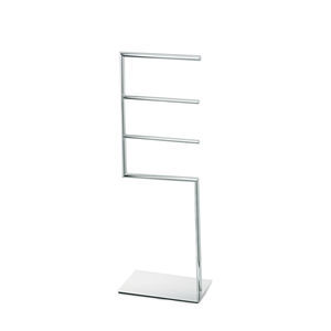 2-bar towel rack