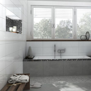 bathroom tiles