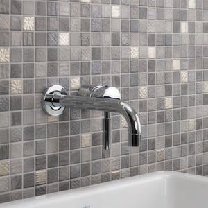bathroom mosaic tile