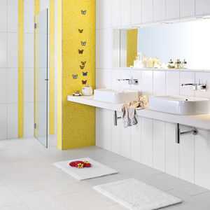 porcelain stoneware mosaic tile