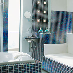 porcelain stoneware mosaic tile