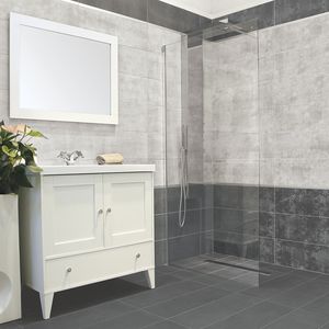 bathroom tiles
