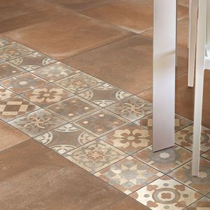 porcelain stoneware tile