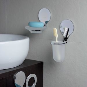 toothbrush holder