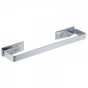 1-bar towel rack