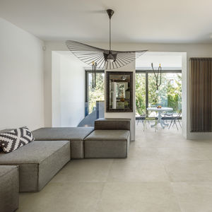 porcelain stoneware tile
