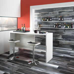 porcelain stoneware tile