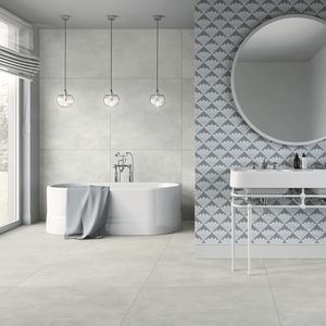 porcelain stoneware tile