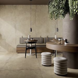 porcelain stoneware tile
