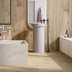 porcelain stoneware tile