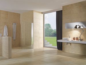 indoor tile / outdoor / poolside / bathroom
