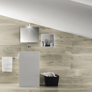 porcelain stoneware tile