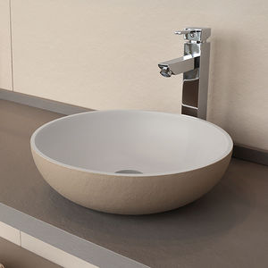 countertop washbasin