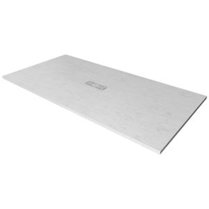 rectangular shower base
