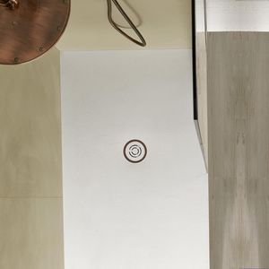 rectangular shower base 1